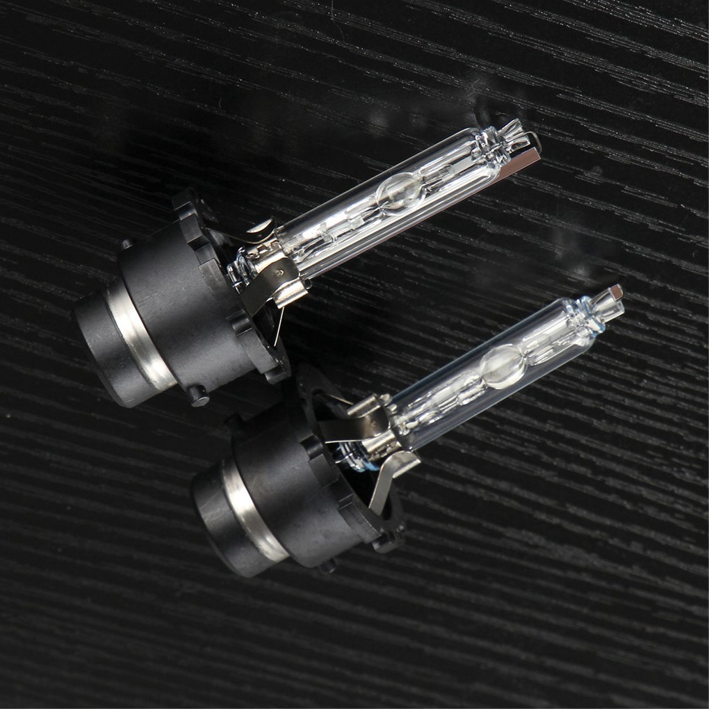 1Pair D2S D2R D2C 6000K 8000K  - Outdoor Lighting Glass Replacement ulasan dan harga