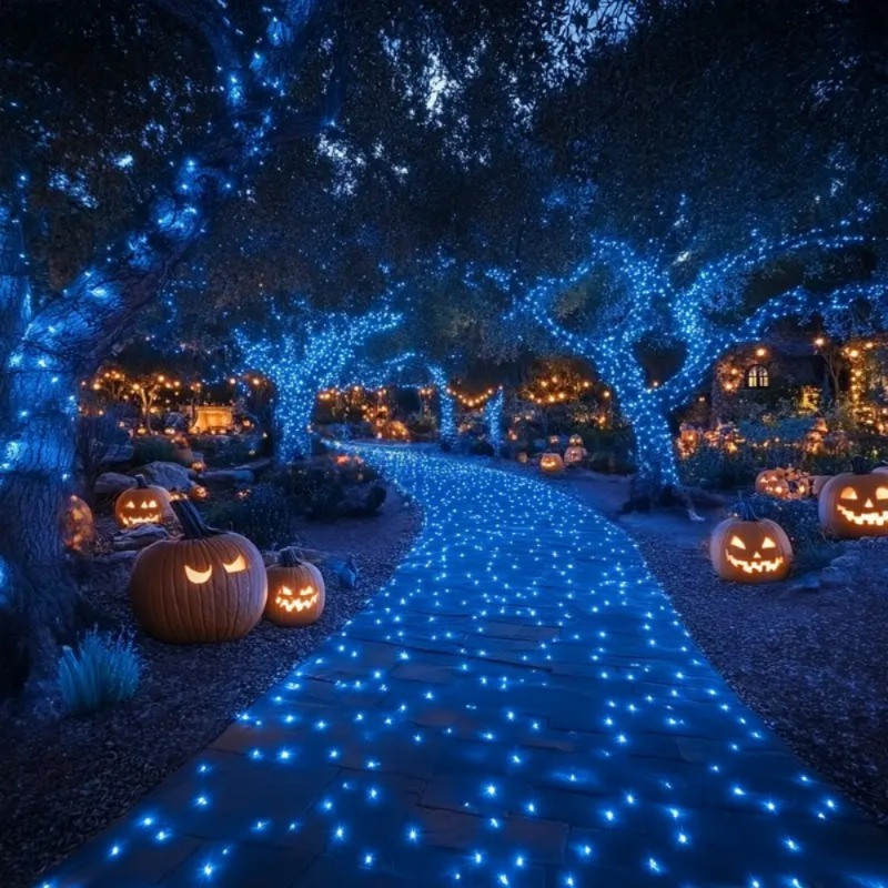 Solar Fairy LED Copper Wire Li - Outdoor Lighting No Wiring ulasan dan harga
