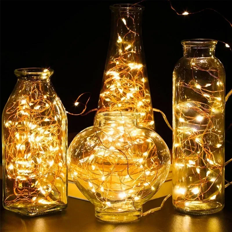 Wedding Holiday Festoon LED Si - Outdoor Lighting No Wiring ulasan dan harga