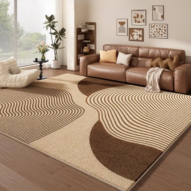 Cream Color Living Room Carpet - Outdoor Lighting Online ulasan dan harga