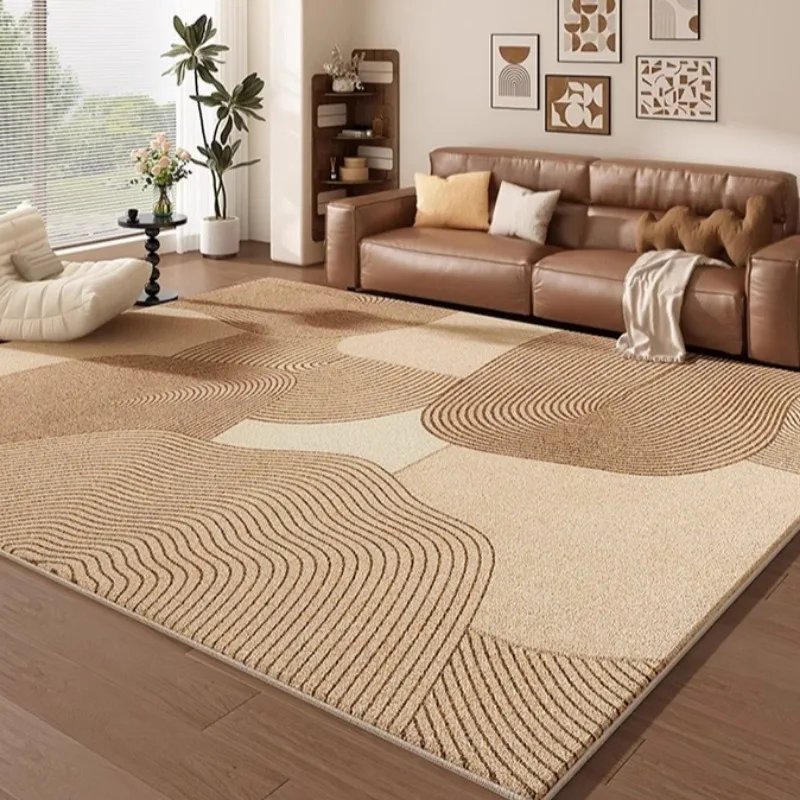 Cream Color Living Room Carpet - Outdoor Lighting Online ulasan dan harga