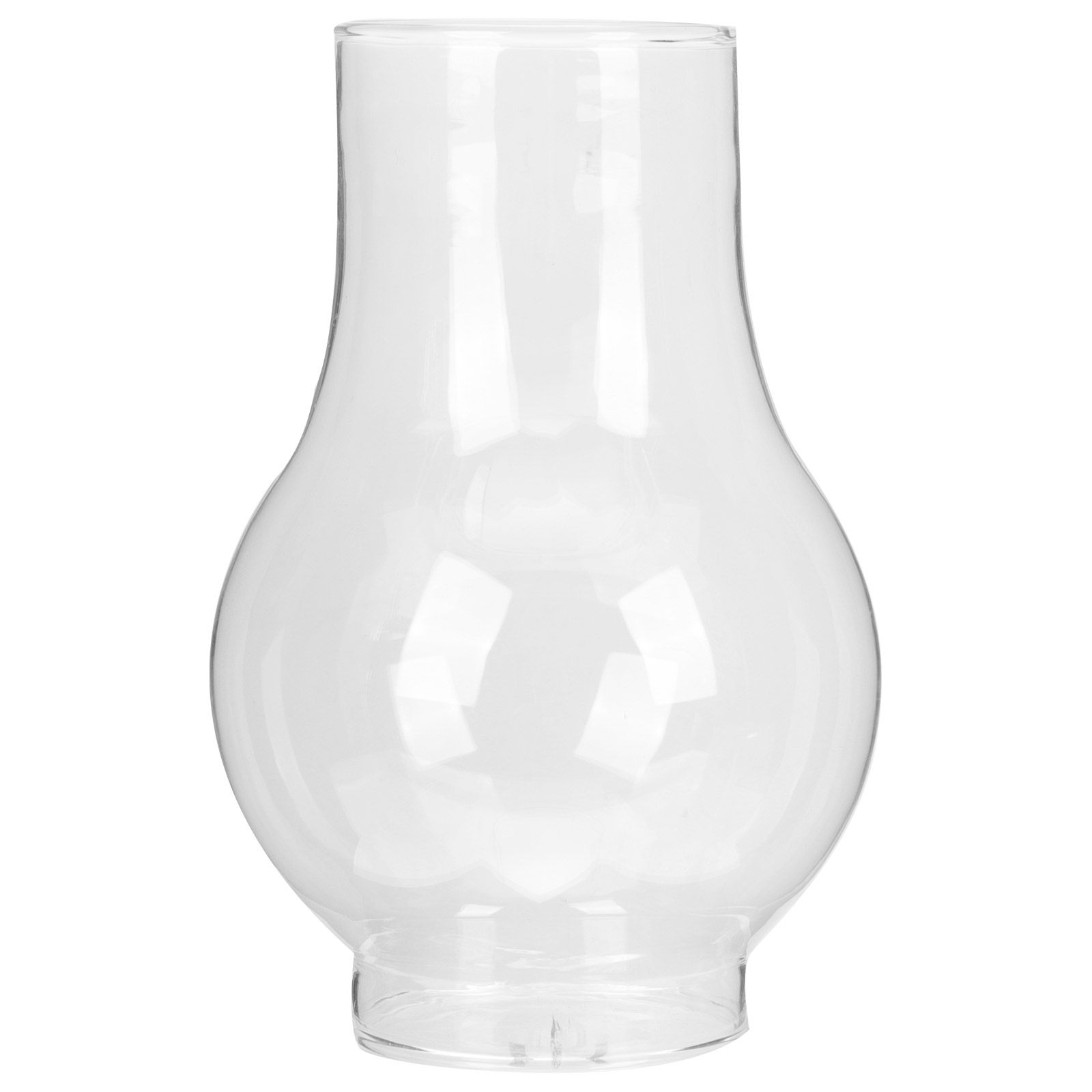 Glass Oil Lamp Chimney Transpa - Outdoor Lighting Glass Replacement ulasan dan harga
