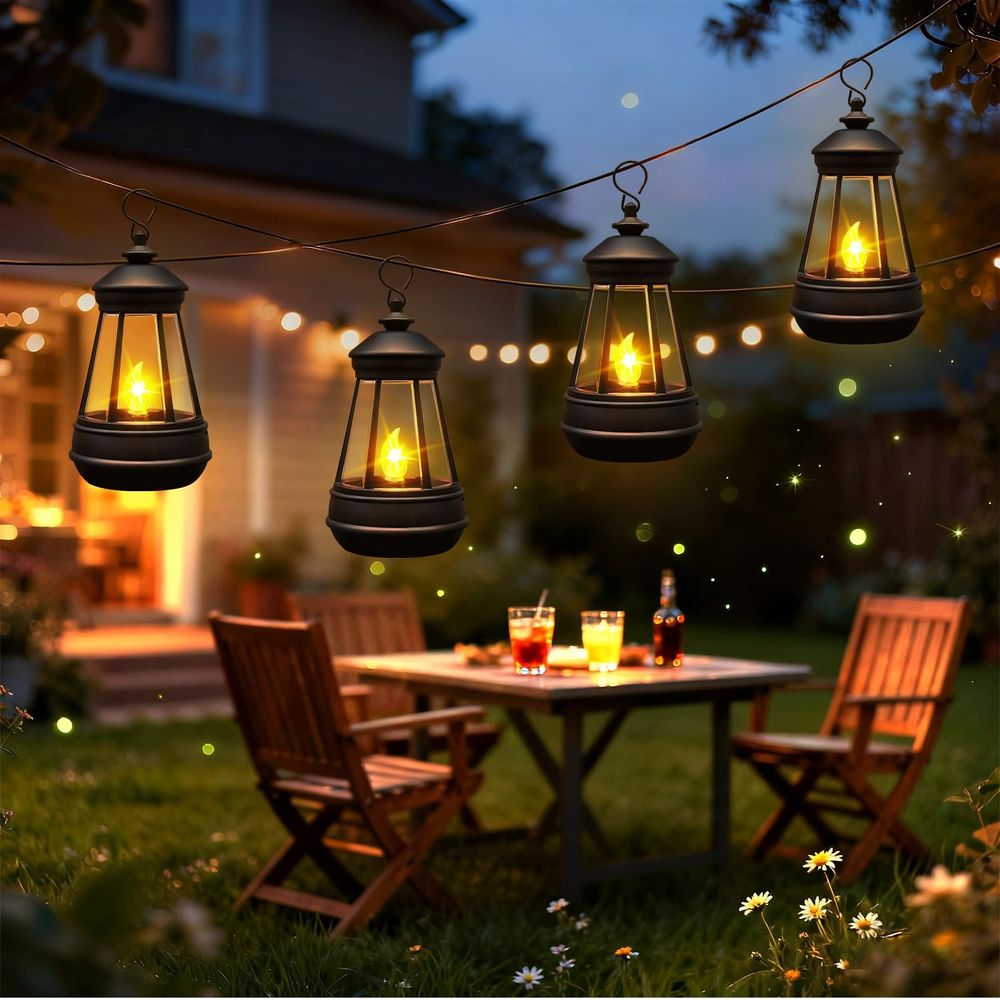 Mini Lantern Lights Replacemen - Outdoor Lighting Glass Replacement ulasan dan harga