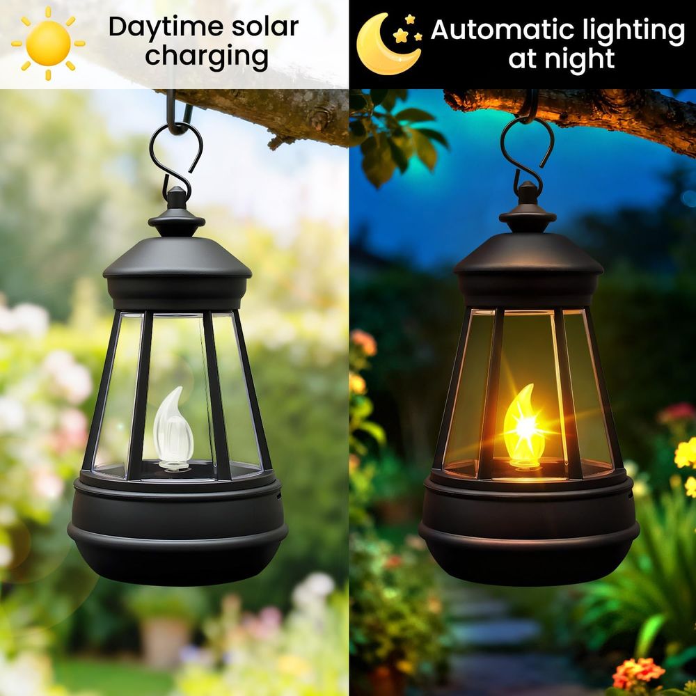 Mini Lantern Lights Replacemen - Outdoor Lighting Glass Replacement ulasan dan harga