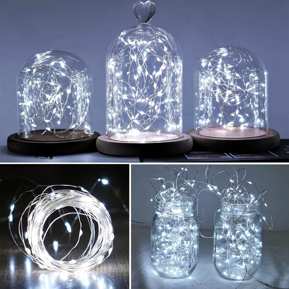 1PC/2PC 7M/12M/22M/32M Solar C - Outdoor Lighting No Wiring ulasan dan harga