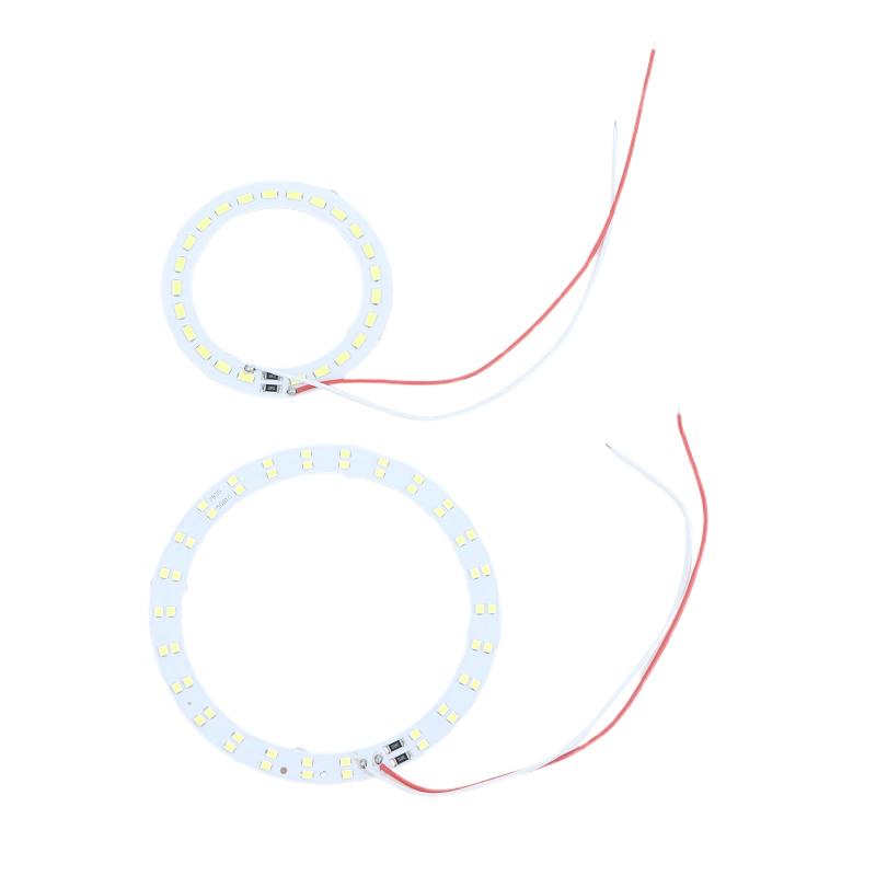 Cool White 5V LED Light Board  - Outdoor Lighting Options ulasan dan harga