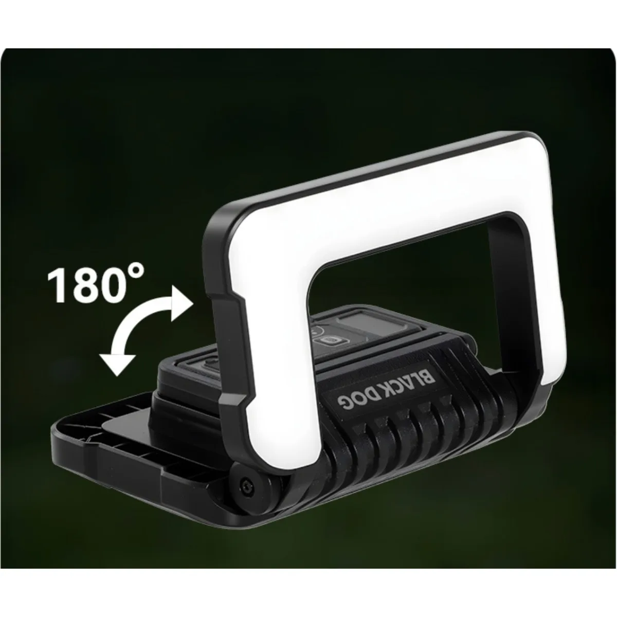 Blackdog Outdoor Camping Power - Outdoor Lighting The Range ulasan dan harga