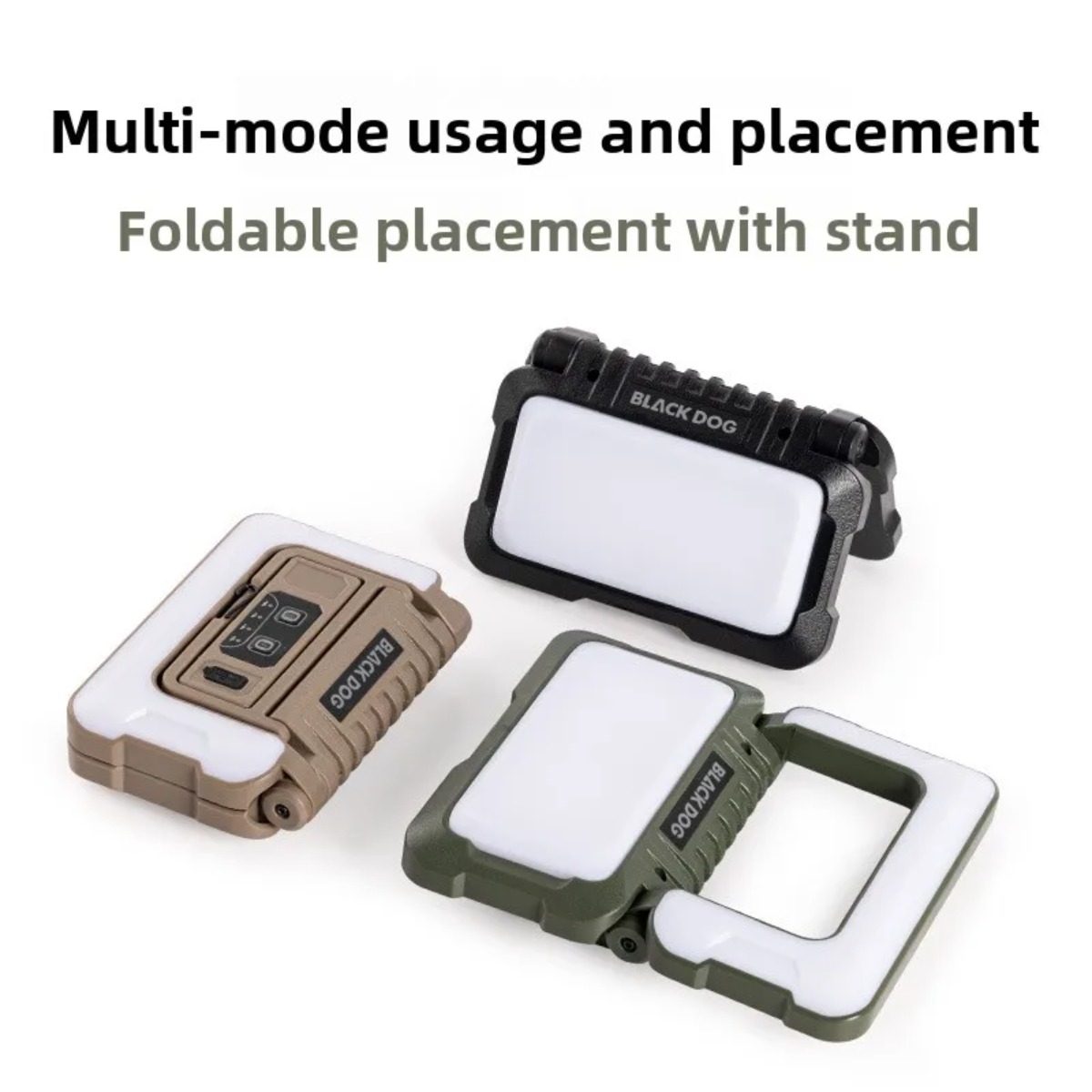 Blackdog Outdoor Camping Power - Outdoor Lighting The Range ulasan dan harga
