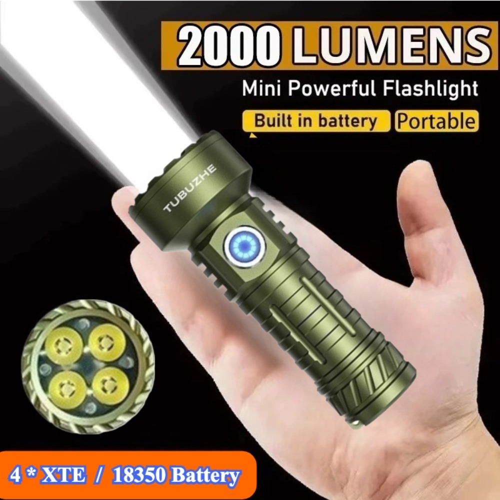 Mini Steel Cannon Super Bright - Outdoor Lighting The Range ulasan dan harga