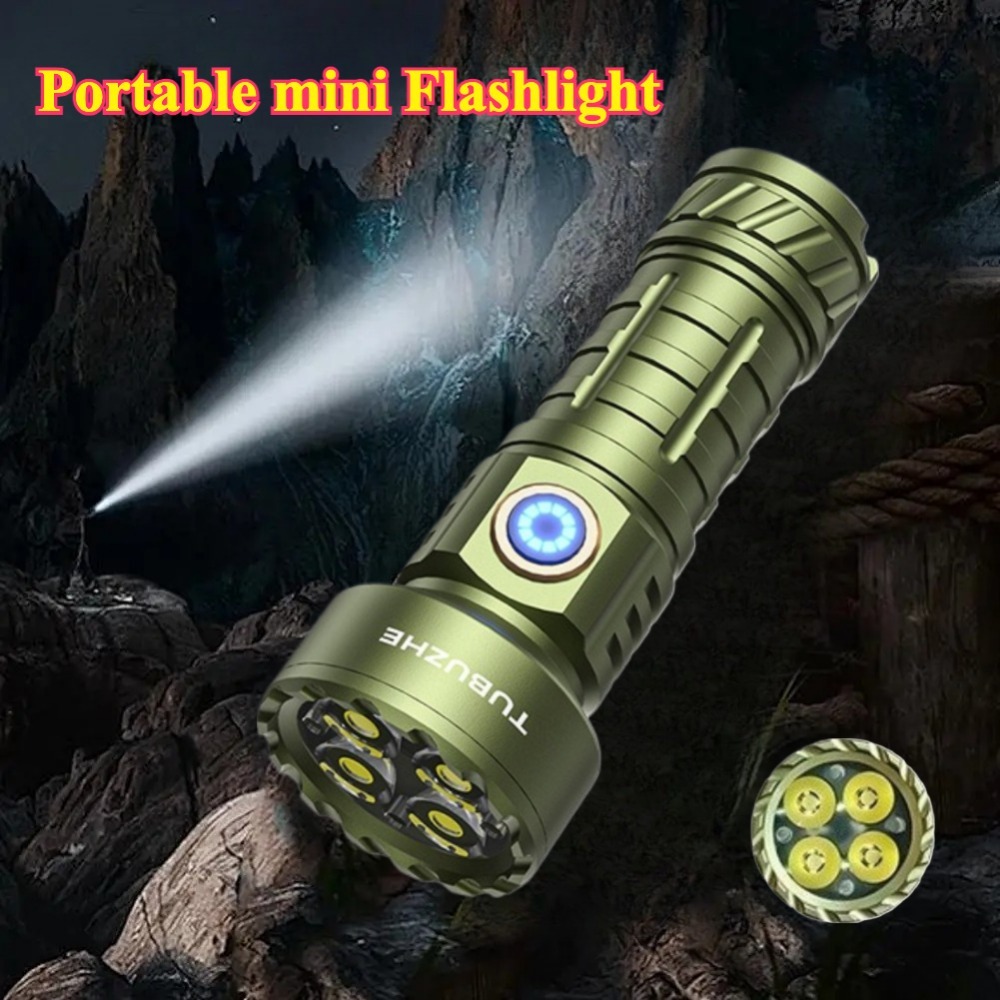 Mini Steel Cannon Super Bright - Outdoor Lighting The Range ulasan dan harga