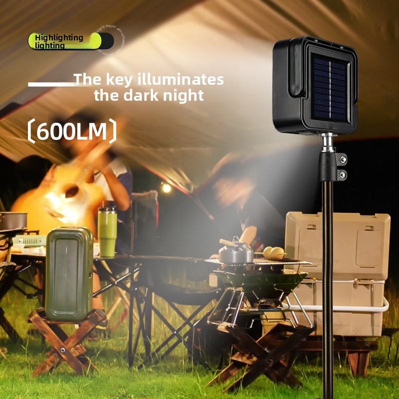 VOLODYMYR Street Vendor Light  - Outdoor Lighting Vendor ulasan dan harga