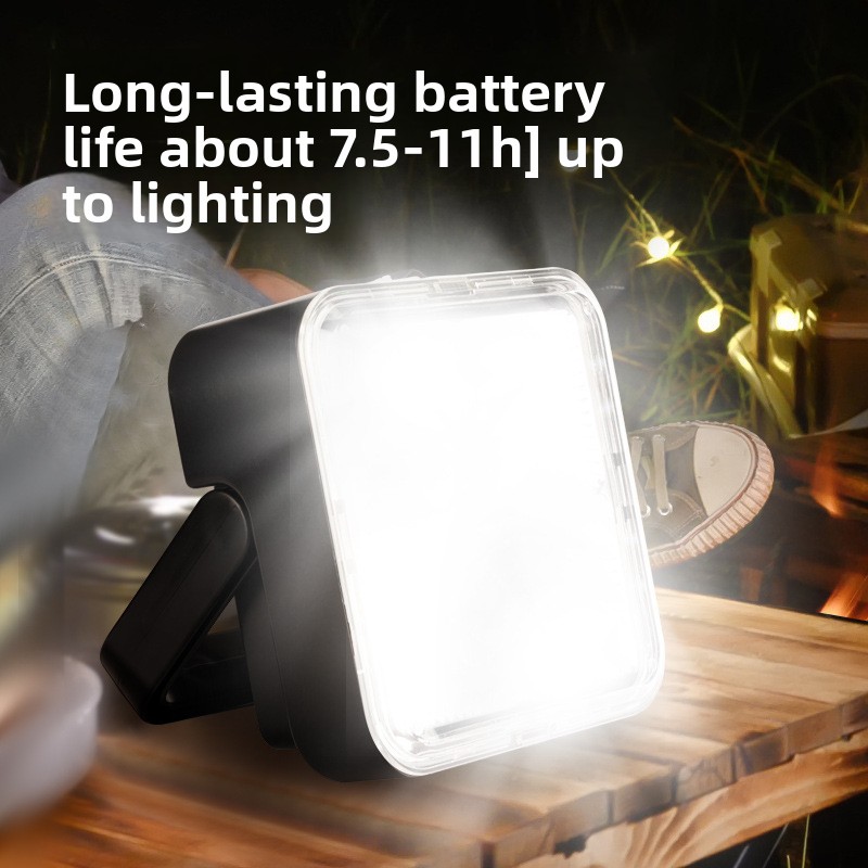 VOLODYMYR Street Vendor Light  - Outdoor Lighting Vendor ulasan dan harga