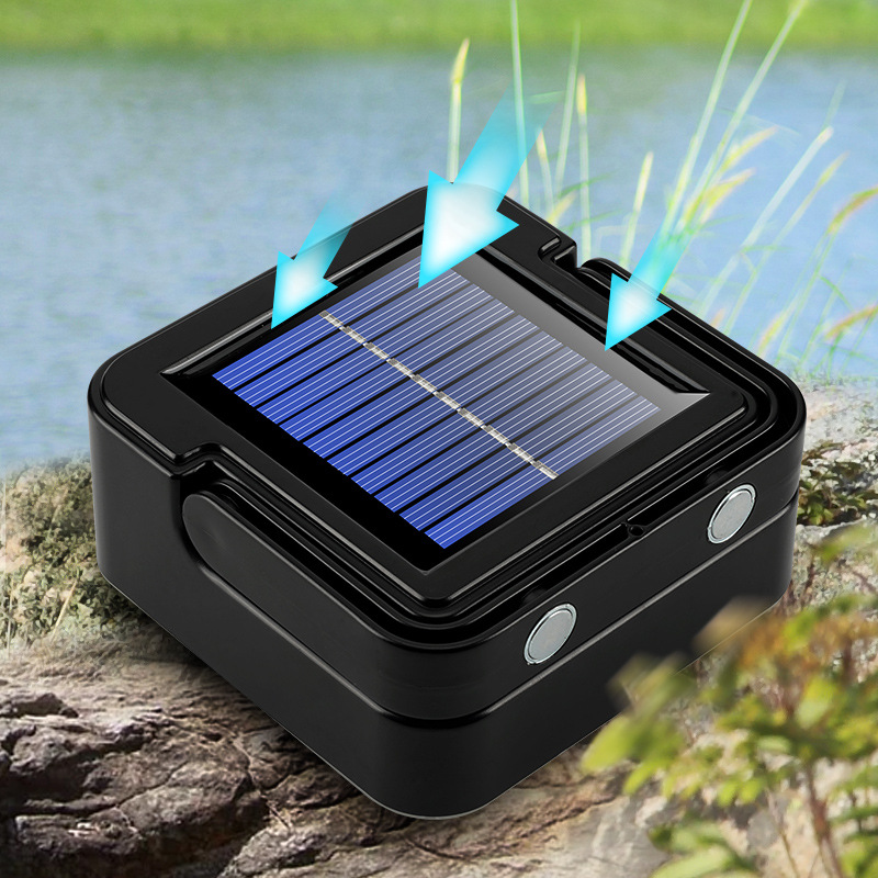 VOLODYMYR Street Vendor Light  - Outdoor Lighting Vendor ulasan dan harga