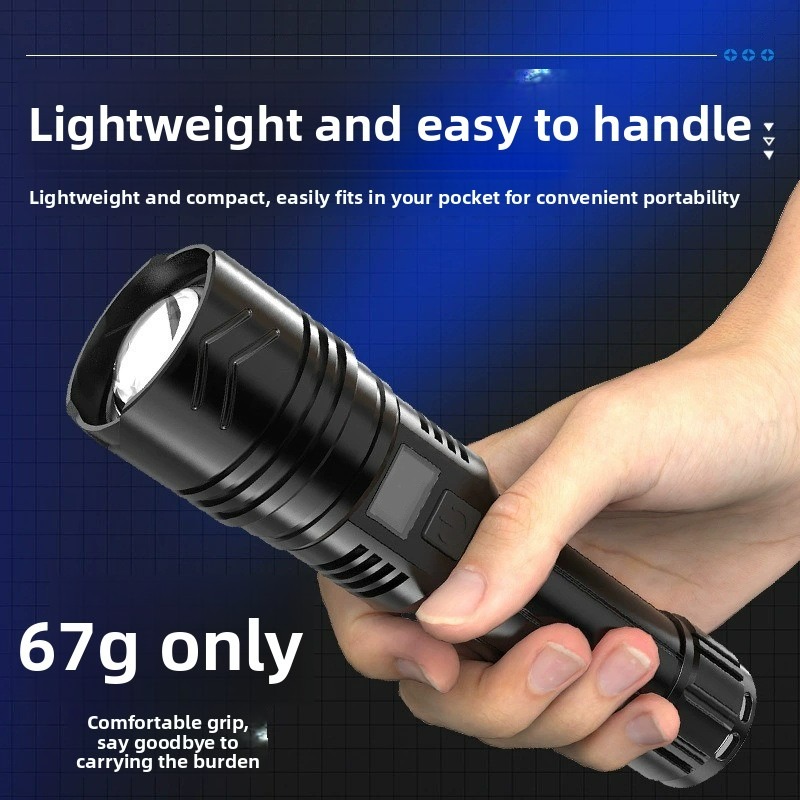 1PC Multi-functional Outdoor S - Outdoor Lighting The Range ulasan dan harga