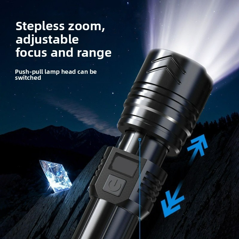 1PC Multi-functional Outdoor S - Outdoor Lighting The Range ulasan dan harga