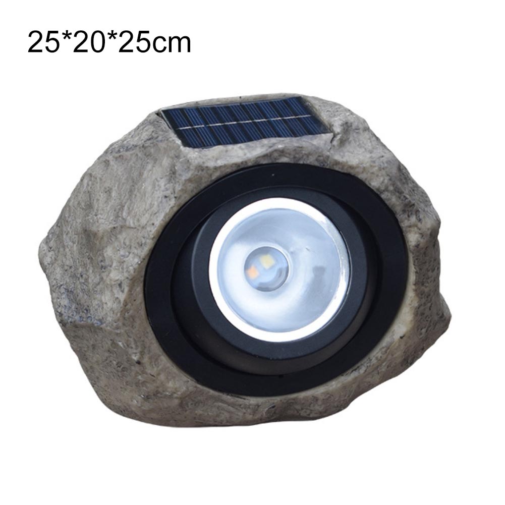 IP65 Waterproof Solar Powered  - Outdoor Lighting Options ulasan dan harga