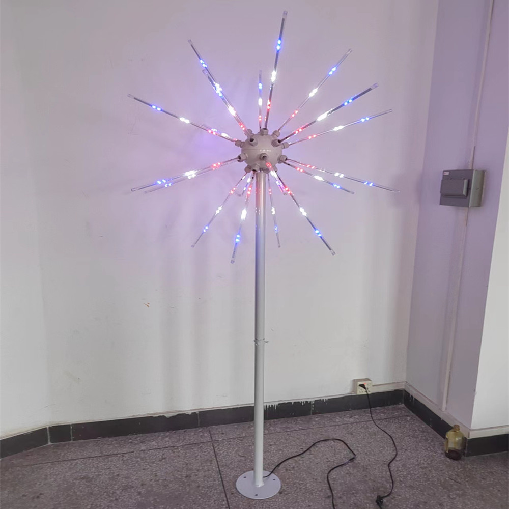 LED Landscape Lights Outdoor 3 - Outdoor Lighting Tree ulasan dan harga