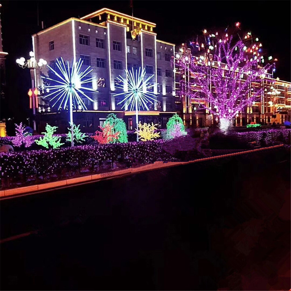 LED Landscape Lights Outdoor 3 - Outdoor Lighting Tree ulasan dan harga