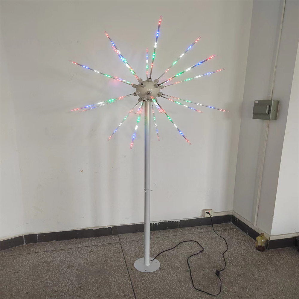 LED Landscape Lights Outdoor 3 - Outdoor Lighting Tree ulasan dan harga