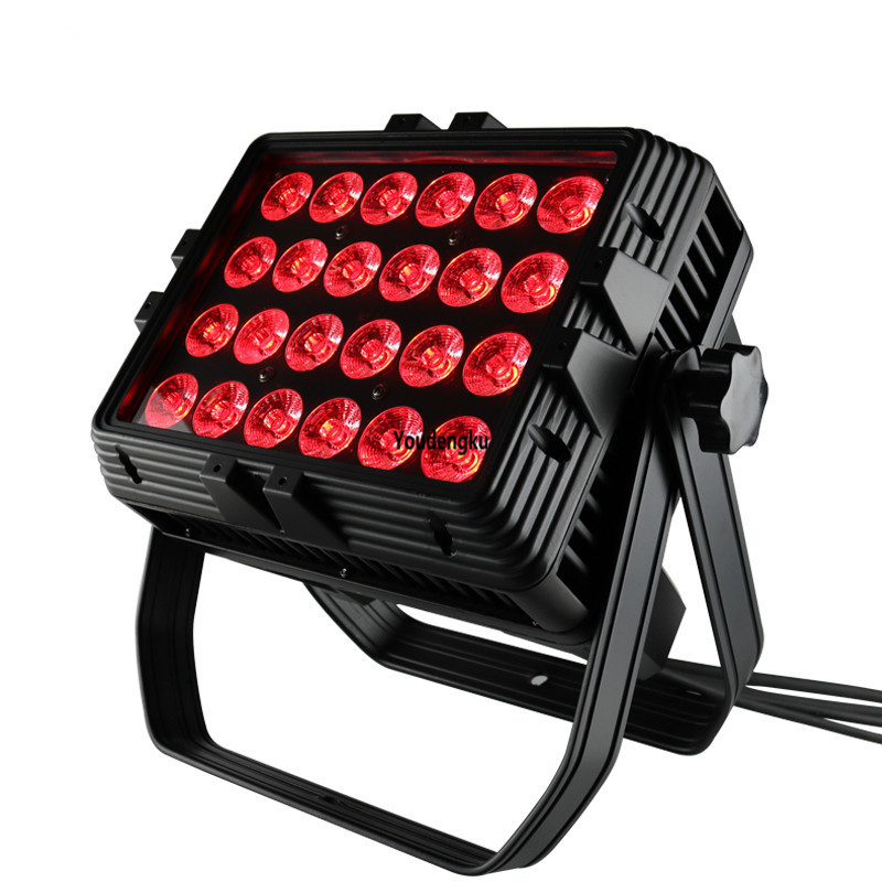4 pieces waterproof led city c - Outdoor Lighting Options ulasan dan harga