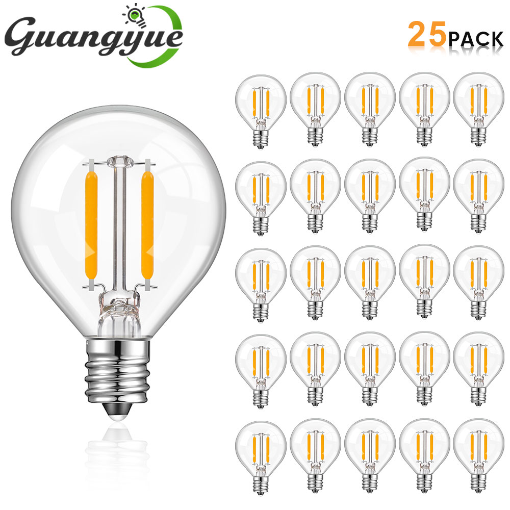 Globe Clear Glass LED Replacem - Outdoor Lighting Glass Replacement ulasan dan harga