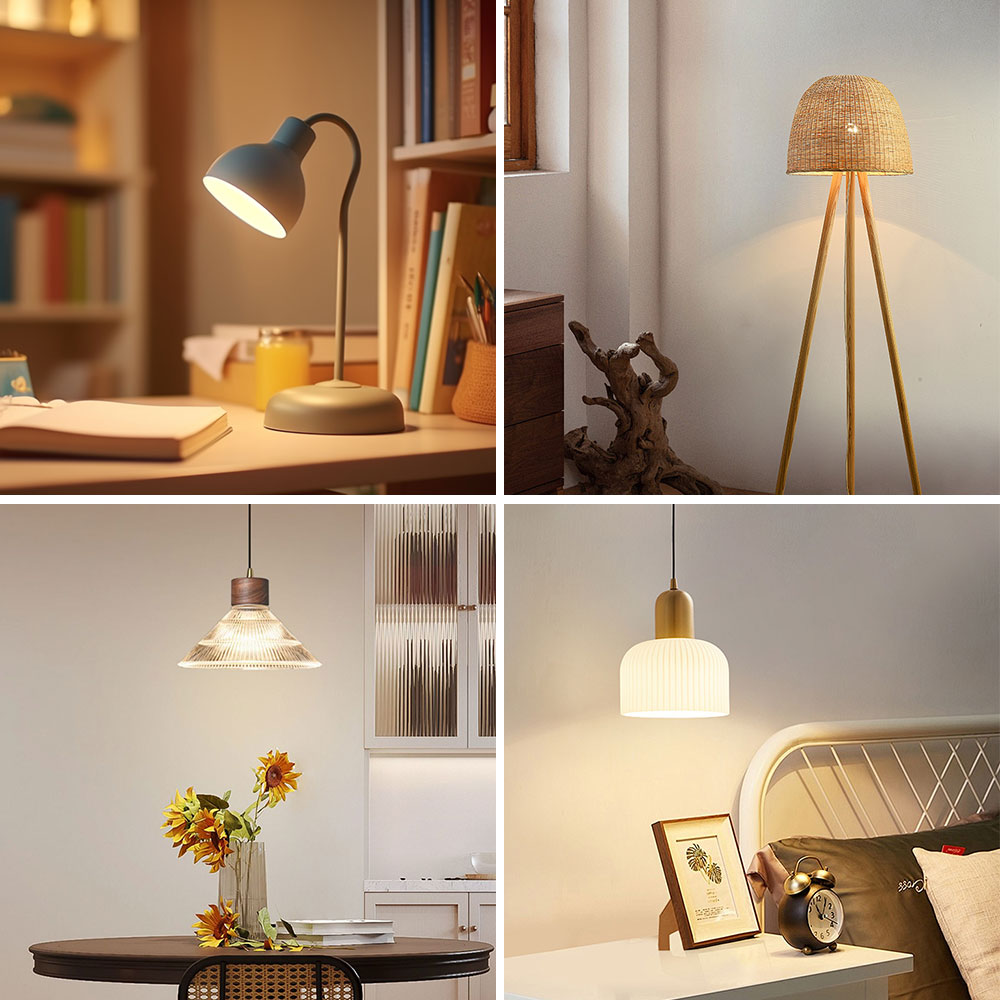 Globe Clear Glass LED Replacem - Outdoor Lighting Glass Replacement ulasan dan harga