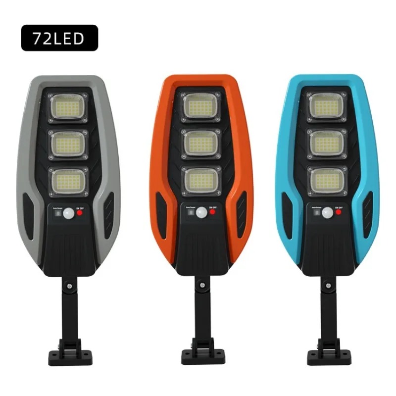 LED Solar Lights Outdoor Garde - Outdoor Lighting Remote Control ulasan dan harga