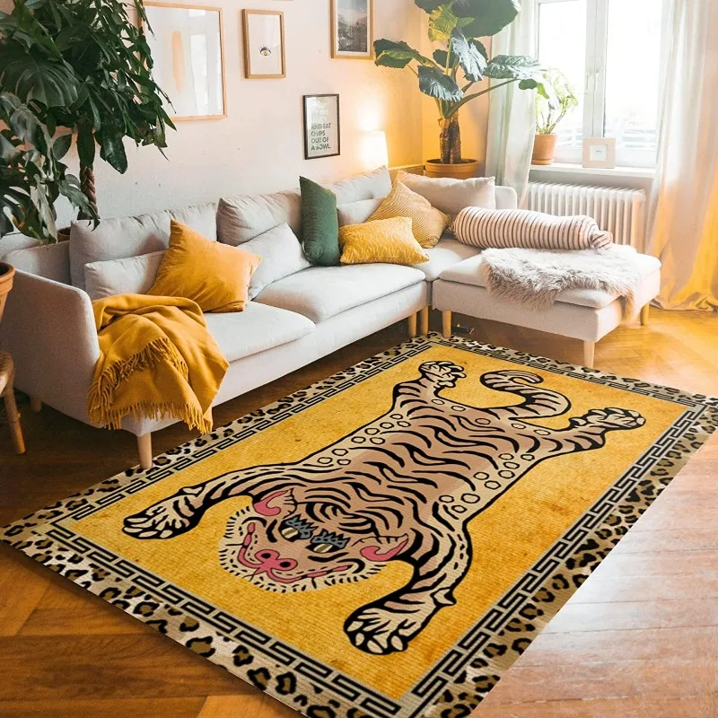 Vintage Tiger Decorate Living  - Outdoor Lighting Online ulasan dan harga