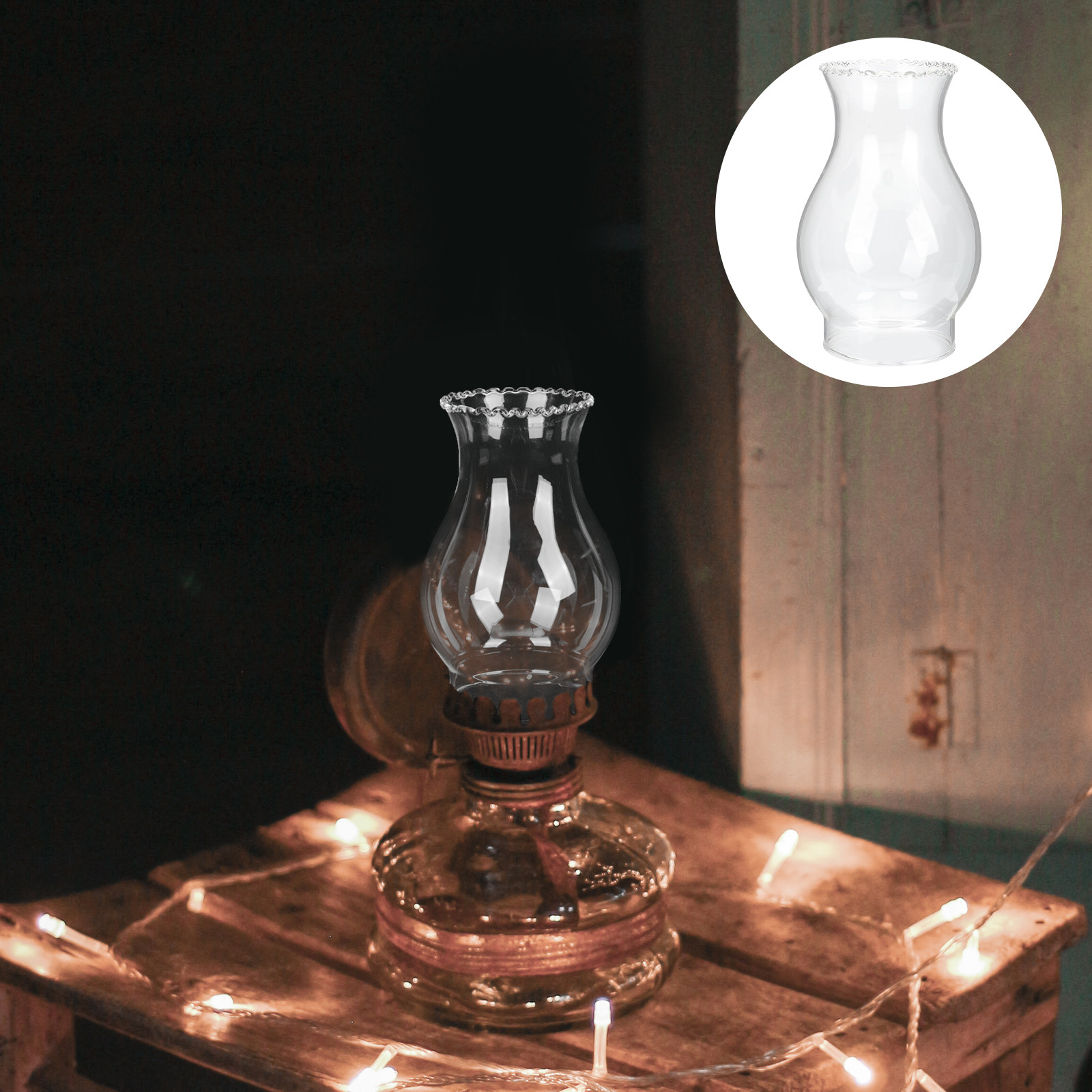 Simple Installation Retro Glas - Outdoor Lighting Glass Replacement ulasan dan harga