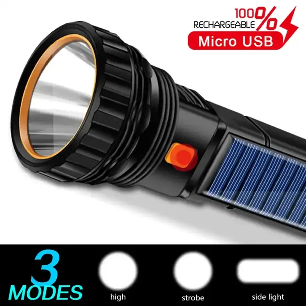 1PC Multi-function Solar LED F - Outdoor Lighting Bulbs ulasan dan harga