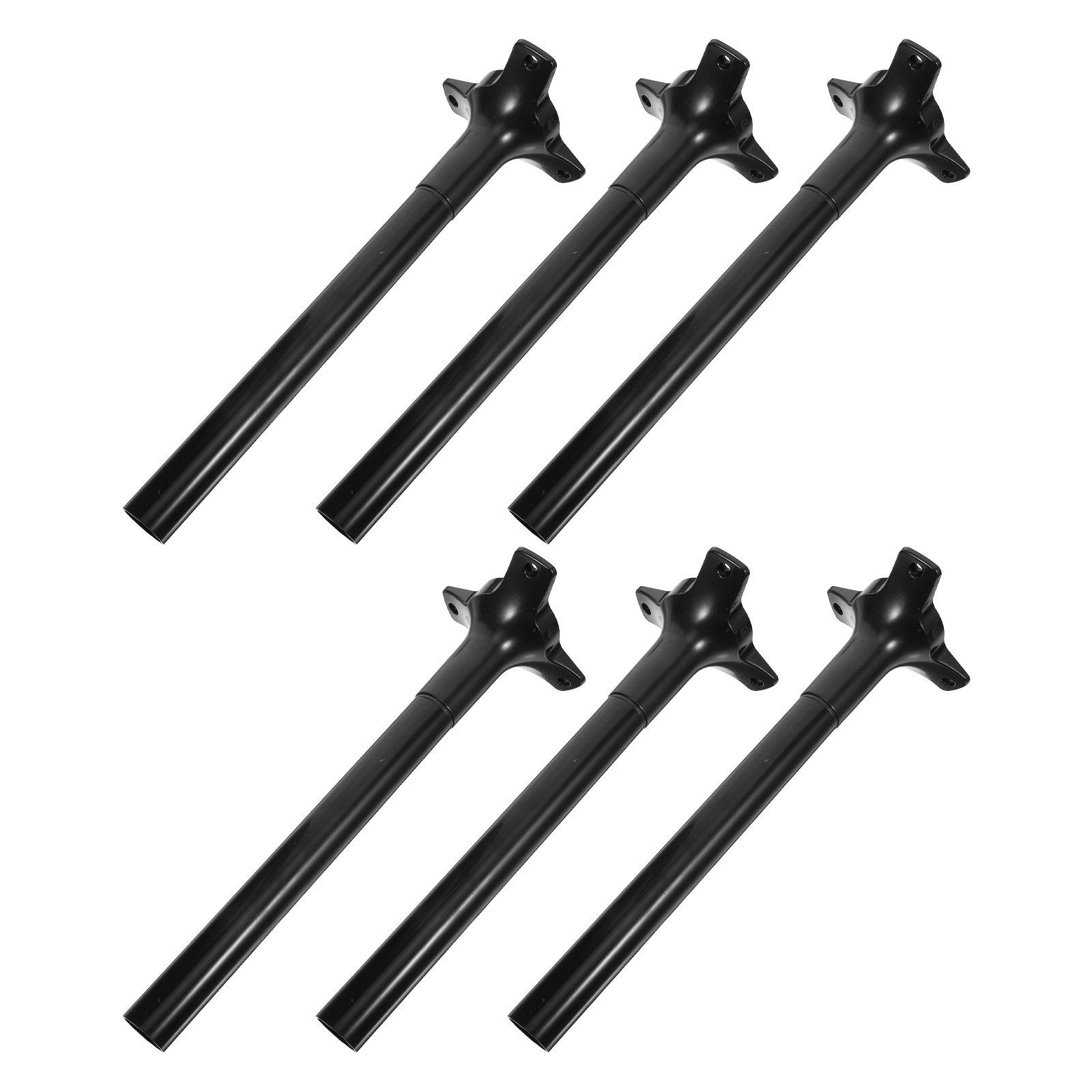 6Set Garden Torch Stake Replac - Outdoor Lighting Patio ulasan dan harga