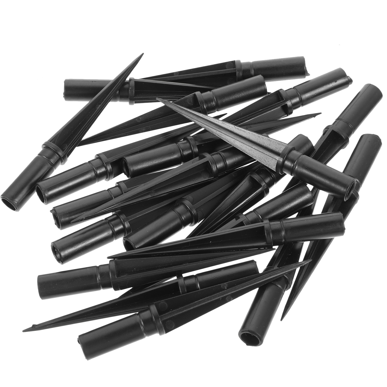20Pcs Lightweight Yet Strong P - Landscape Spike Light ulasan dan harga