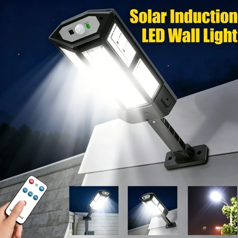 Powerful LED Solar Lamp Outdoo - Landscape Spike Light ulasan dan harga